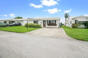 1008 Leisure Lane, Boynton Beach, FL 33426 Sold 12/20/24