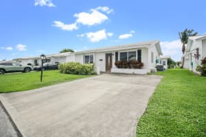 1008 Leisure Lane, Boynton Beach, FL 33426 Sold 12/20/24