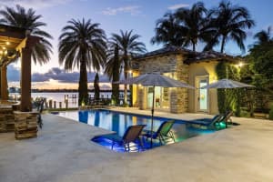 1125 N Atlantic Drive, Lantana, FL 33462 Sold 01/27/25