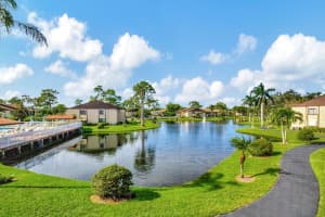 203 Pine Hov Circle B-2, Greenacres, FL 33463 Sold 03/04/25