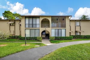 203 Pine Hov Circle B-2, Greenacres, FL 33463 Sold 03/04/25
