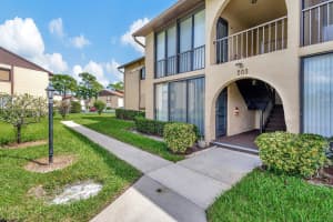 203 Pine Hov Circle B-2, Greenacres, FL 33463 Sold 03/04/25
