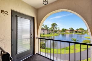 203 Pine Hov Circle B-2, Greenacres, FL 33463 Sold 03/04/25