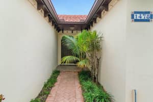 1478 Via De La Palma, Jupiter, FL 33477 Sold 02/14/25