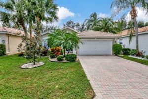 6666 Bali Hai Drive, Boynton Beach, FL 33437 Sold 12/19/24
