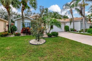 6666 Bali Hai Drive, Boynton Beach, FL 33437 Sold 12/19/24