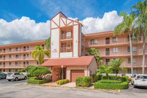 7281 Amberly Lane 205, Delray Beach, FL 33446 Sold 03/06/25