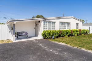 3018 French Avenue, Lake Worth, FL 33461 Sold 11/26/24