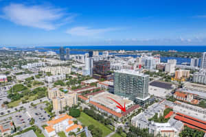 691 Hibiscus Street, West Palm Beach, FL 33401 Sold 07/17/25
