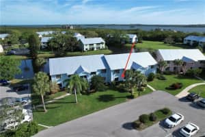 5730 Pelican Pointe Drive 1, Sebastian, FL 32958 Sold 02/14/25