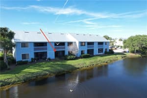 5730 Pelican Pointe Drive 1, Sebastian, FL 32958 Sold 02/14/25