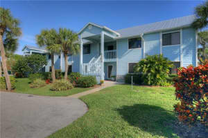 5730 Pelican Pointe Drive 1, Sebastian, FL 32958 Sold 02/14/25