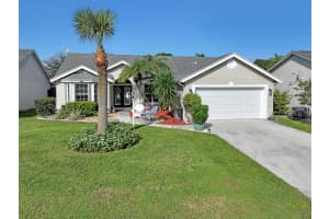 1611 Yachtman Place, Wellington, FL 33414 Sold 11/19/24