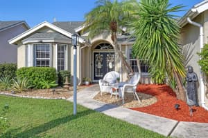 1611 Yachtman Place, Wellington, FL 33414 Sold 11/19/24