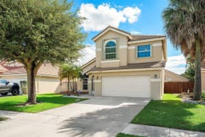 7434 Trescott Drive, Lake Worth, FL 33467 Sold 12/30/24