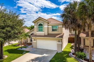 7434 Trescott Drive, Lake Worth, FL 33467 Sold 12/30/24