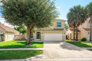 7434 Trescott Drive, Lake Worth, FL 33467 Sold 12/30/24