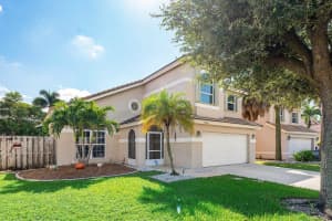 7434 Trescott Drive, Lake Worth, FL 33467 Sold 12/30/24