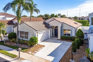 8775 Sonoma Lake Boulevard, Boca Raton, FL 33434 Sold 12/03/24