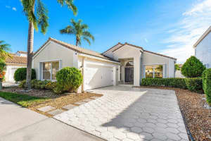 8775 Sonoma Lake Boulevard, Boca Raton, FL 33434 Sold 12/03/24