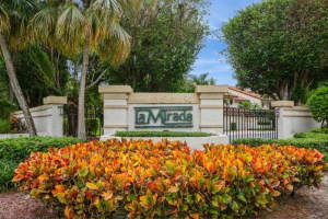 7729 La Mirada Drive, Boca Raton, FL 33433 Sold 03/10/25