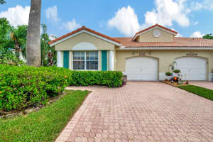 15354 Lake Wisteria Road, Delray Beach, FL 33484 Sold 01/06/25