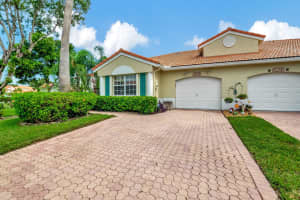 15354 Lake Wisteria Road, Delray Beach, FL 33484 Sold 01/06/25