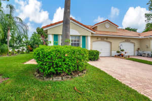 15354 Lake Wisteria Road, Delray Beach, FL 33484 Sold 01/06/25