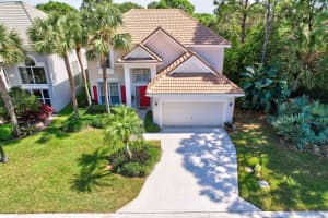 17 Princewood Lane, Palm Beach Gardens, FL 33410 Sold 01/27/25