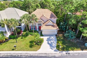 17 Princewood Lane, Palm Beach Gardens, FL 33410 Sold 01/27/25