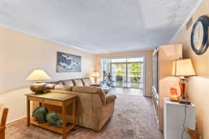 2950 SE Ocean Boulevard 38-2, Stuart, FL 34996 Sold 07/21/25