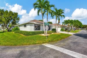 9995 Orchid Tree Trail A, Boynton Beach, FL 33436 Sold 02/28/25