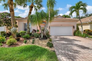 11721 Grove Ridge Lane, Boynton Beach, FL 33437 Sold 02/27/25