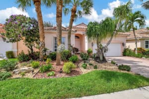 11721 Grove Ridge Lane, Boynton Beach, FL 33437 Sold 02/27/25