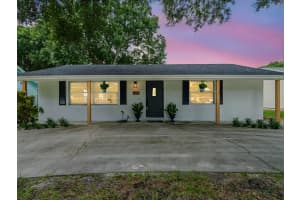 3321 2nd Place, Vero Beach, FL 32968 Sold 11/26/24