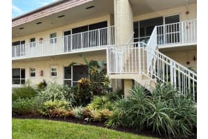 624 Snug Harbor Drive B15, Boynton Beach, FL 33435 Sold 12/31/24