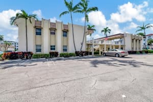 624 Snug Harbor Drive B15, Boynton Beach, FL 33435 Sold 12/31/24