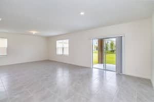 529 Sea Spray Drive, Fort Pierce, FL 34945 Sold 06/26/25