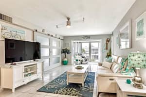 6447 Bay Club Drive 4, Fort Lauderdale, FL 33308 Sold 04/14/25