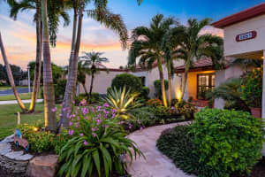 5651 Kiowa Circle, Boynton Beach, FL 33437 Sold 12/02/24