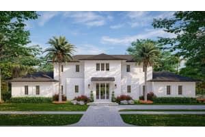 420 Barbarossa Avenue, Coral Gables
