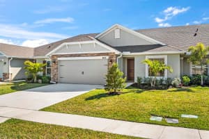 5181 Modeno Street, Fort Pierce, FL 34951 Sold 07/15/25