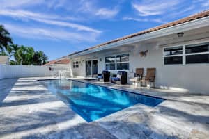 7400 Rosewood Circle, Boca Raton, FL 33487 Sold 01/03/25