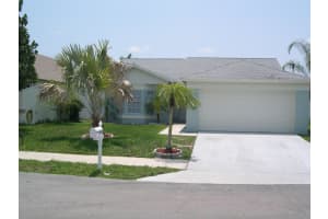 5190 Foxhall Drive N, West Palm Beach, FL 33417 Sold 12/13/24