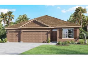 5869 NW Corso Court, Port Saint Lucie, FL 34986 Sold 05/07/25