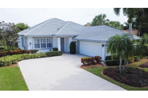 9185 Bay Point Circle, West Palm Beach, FL 33411 Sold 02/28/25
