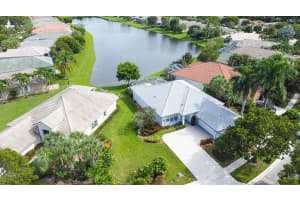 9185 Bay Point Circle, West Palm Beach, FL 33411 Sold 02/28/25