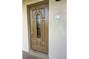 300 Ne 26th Avenue 113, Boynton Beach