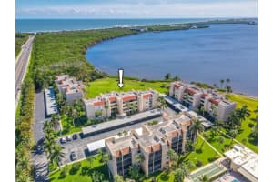 3482 NE Causeway Boulevard 402, Jensen Beach, FL 34957 Sold 03/27/25