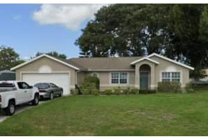 4200 SW Iliad Street, Port Saint Lucie, FL 34953 Sold 11/13/24